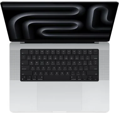 Apple MacBook Pro 16 MRW73 M3 Max Chip 14 Core CPU 30 Core GPU 36GB RAM 1TB SSD Silver