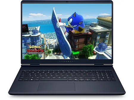 DELL Alienware 16 Aurora Core 7 16GB RAM 512GB SSD 8GB RTX 5050 Windows 11